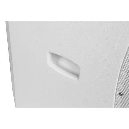 BASO18-W - BASO - Sub. 18  900W8? Blanc BASO - Sub. 18