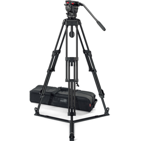 FSB 8 75/2 AL HD GS Mk II