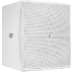 BASO15-W - BASO - Sub. 15" 700W/8Ω Blanc AUDAC