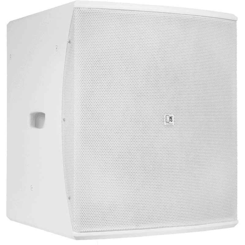 BASO15-W - BASO - Sub. 15" 700W/8Ω Blanc
