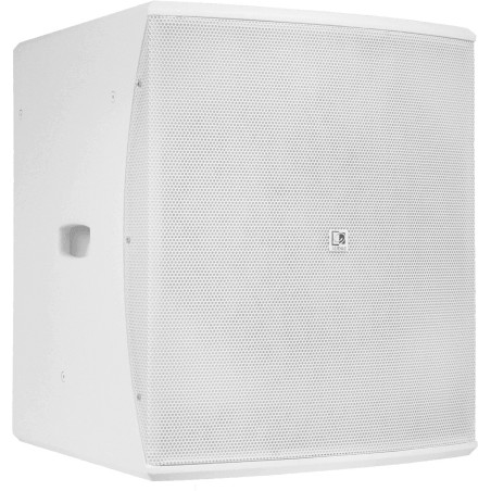 BASO15-W - BASO - Sub. 15  700W8? Blanc BASO - Sub. 15 AUDAC