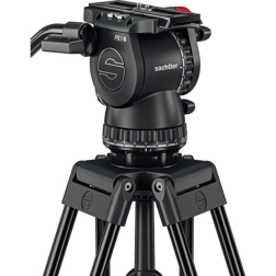 FSB 8 75/2 AL HD GS Mk II Sachtler