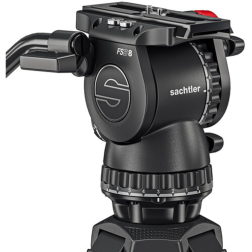 FSB 8 75/2 AL HD GS Mk II