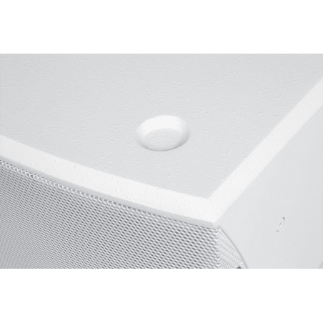 BASO15-W - BASO - Sub. 15  700W8? Blanc BASO - Sub. 15