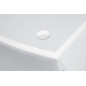 BASO15-W - BASO - Sub. 15" 700W/8Ω Blanc