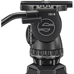 FSB 8 75/2 AL HD MS Mk II