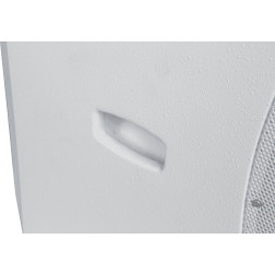BASO15-W - BASO - Sub. 15" 700W/8Ω Blanc AUDAC
