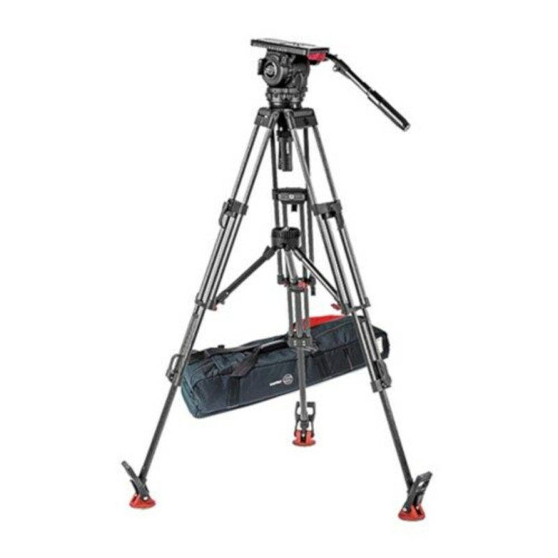 System Video 18 flowtech100 MS