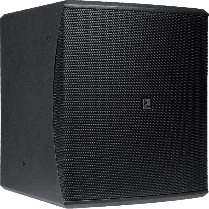 BASO10-B - BASO - Sub. 10" 225W/8Ω Noir