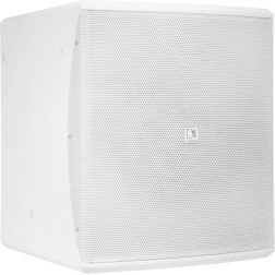 BASO10-W - BASO - Sub. 10  225W8? Blanc BASO - Sub. 10 AUDAC