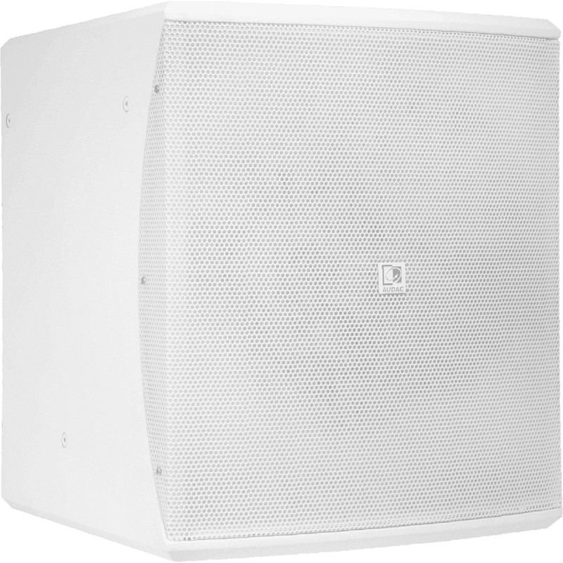 BASO10-W - BASO - Sub. 10" 225W/8Ω Blanc