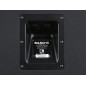 BASO10-W - BASO - Sub. 10" 225W/8Ω Blanc
