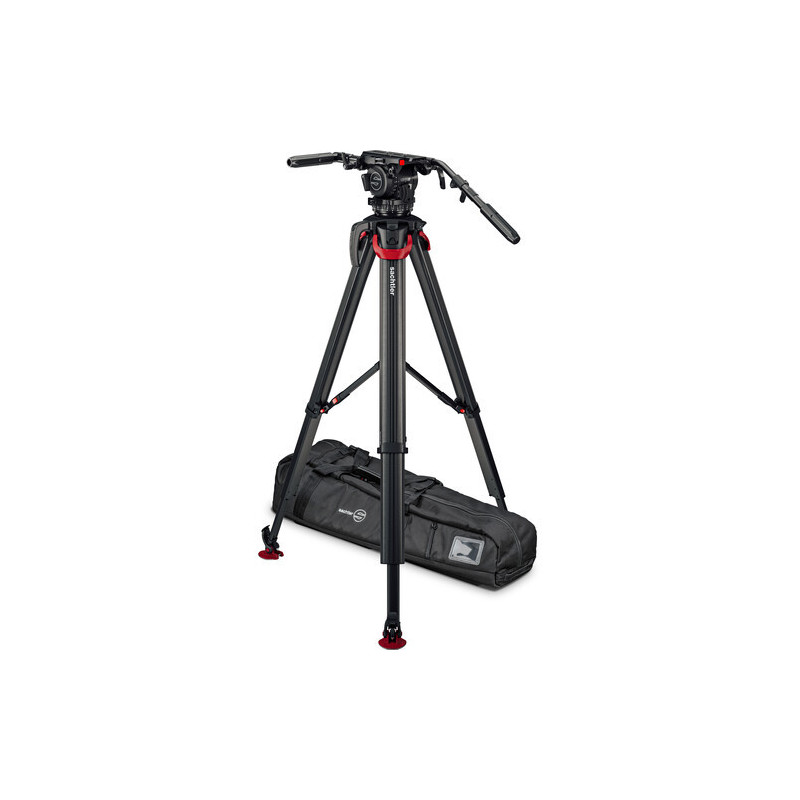 System Cine 20 flowtech100 MS