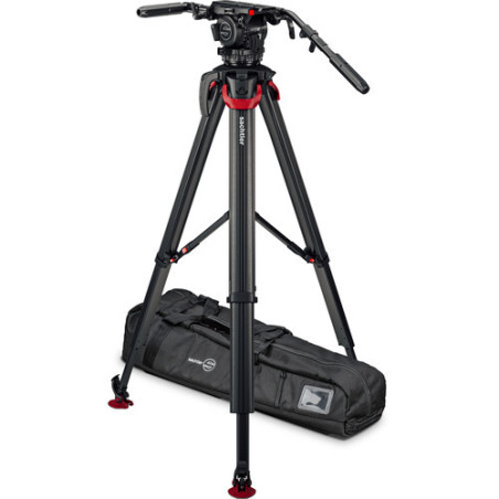 System Cine 20 flowtech100 MS