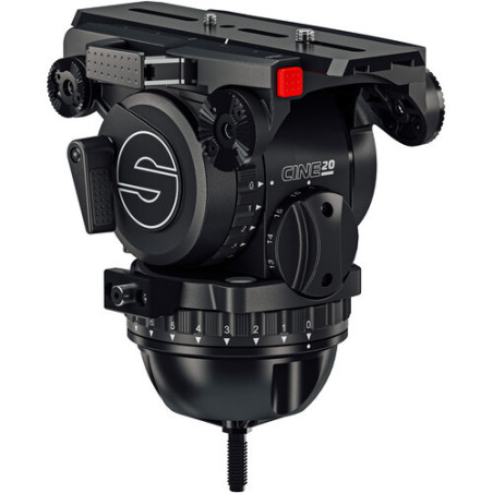 System Cine 20 flowtech100 MS