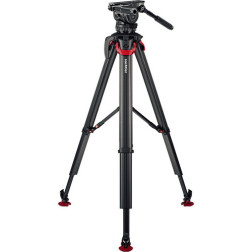 System Cine 20 flowtech100 MS Sachtler