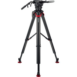 System Cine 20 flowtech100 MS Sachtler