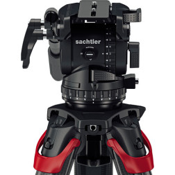 System Cine 20 flowtech100 MS Sachtler