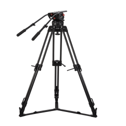 V35P CF G Tripod Kit