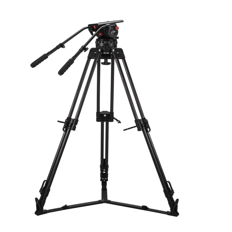 V35P CF G Tripod Kit