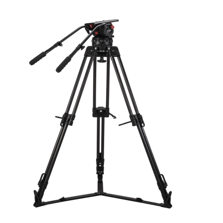 V35P CF G Tripod Kit