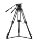 V35P CF G Tripod Kit