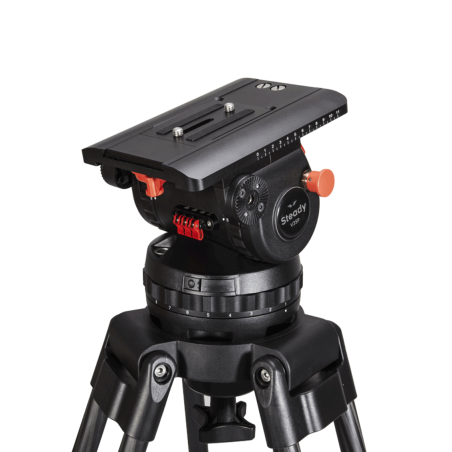 V35P CF G Tripod Kit