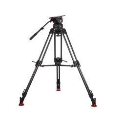 V35P CF M Tripod Kit Steady