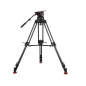 V35P CF M Tripod Kit