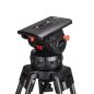 V35P CF M Tripod Kit
