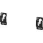 MBK101 - BASO - Kit d'accroches murales pour subwoofer MBK101 - BASO - Kit d'accroches murales pour subwoofer