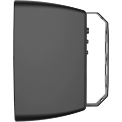 ARES5A-B - ARES - Système 2 Voies 5" 2X40W Noir (paire)