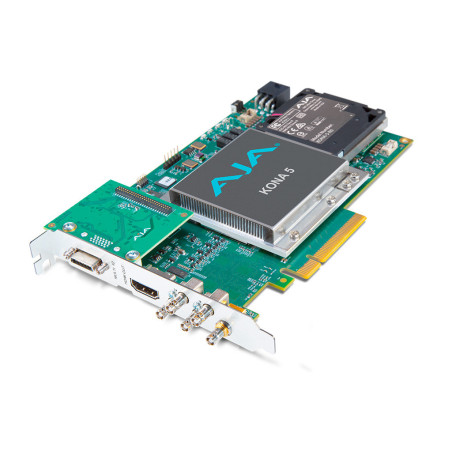 KONA 5 (PCIe Power)