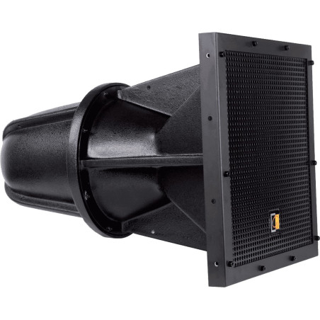 HS212TMK2 - HS - Pavillon IP65 12" 2 voies 300W/100V HS AUDAC