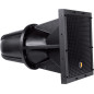 HS212TMK2 - HS - Pavillon IP65 12" 2 voies 300W/100V
