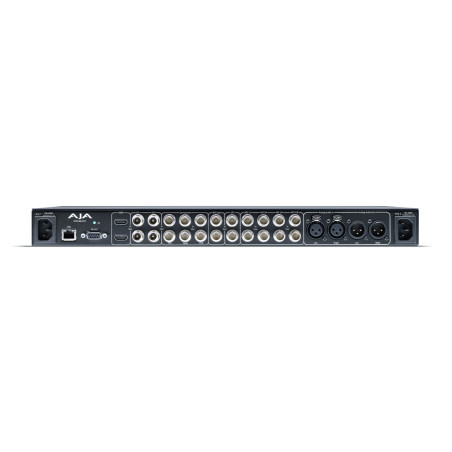 Ki Pro Rack