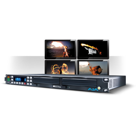 Ki Pro Rack