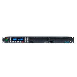 Ki Pro Rack