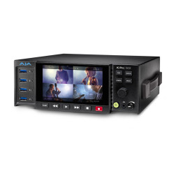 Ki Pro GO2