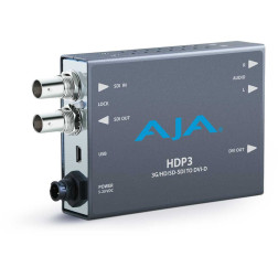 HDP3