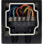 HS212TMK2 - HS - Pavillon IP65 12" 2 voies 300W/100V