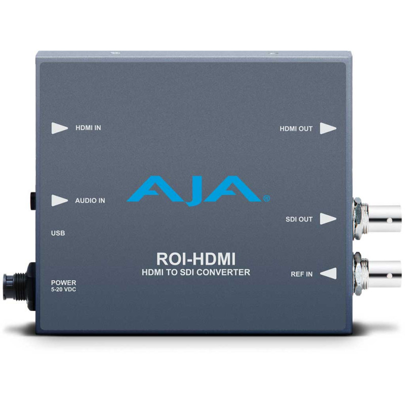ROI-HDMI