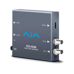 ROI-HDMI