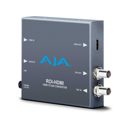 ROI-HDMI