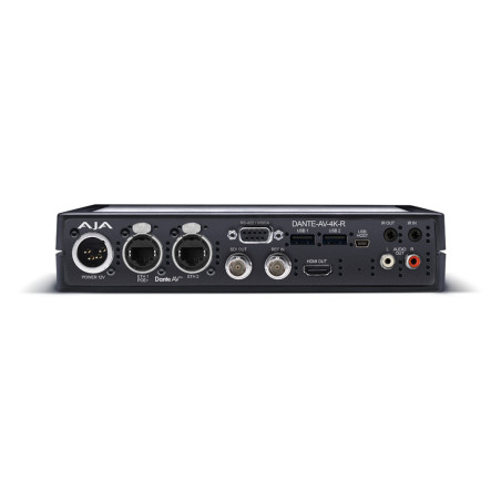DANTE AV 4K (R)