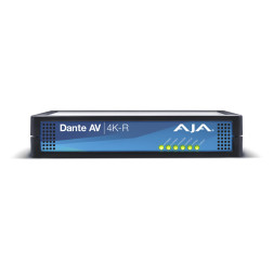 DANTE AV 4K (R)