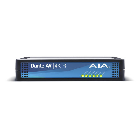 DANTE AV 4K (R)