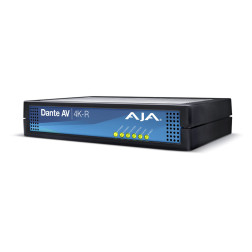 DANTE AV 4K (R) AJA