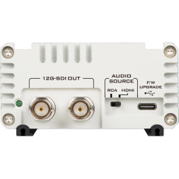 DAC-9P 4K HDMI 2.0 vers 12G-SDI