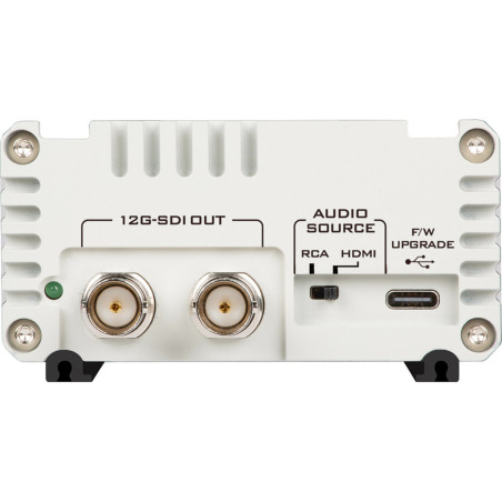 DAC-9P 4K HDMI 2.0 vers 12G-SDI